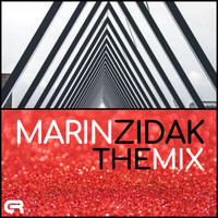 Marin Zidak - The Mix