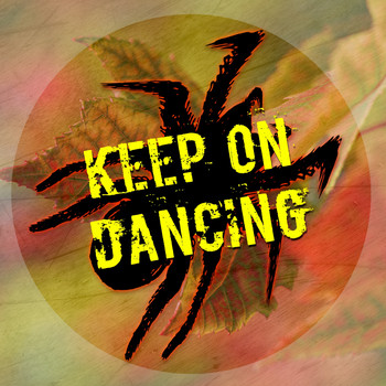 Various Artists - Keep on Dancing