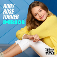 Ruby Rose Turner - The Mirror