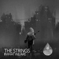The Strings (ITA) - What we are EP