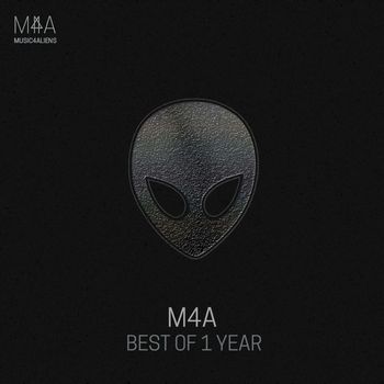 Various Artists - M4A Best of 1 Year