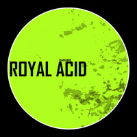 Hanubis - Royal Acid
