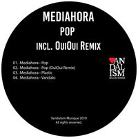 Mediahora - Pop incl. OuiOui Remix