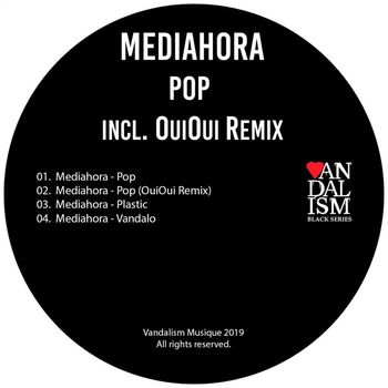 Mediahora - Pop incl. OuiOui Remix