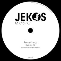 Fomalhaut - Get Up EP