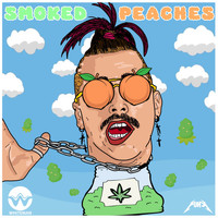White Man - Smoked Peaches