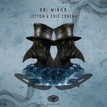 Leyton, Cris Cobena - Dr. Minor