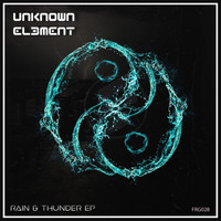 Unknown El3ment - Rain & Thunder EP