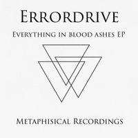ErrorDrive - Ordinary Panic EP