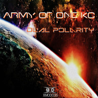 Army of One KC - Dual Polarity