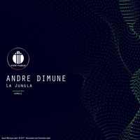 Andre Dimune - La Jungla