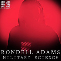 Rondell Adams - Military Science
