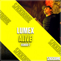 Lumex - Alive