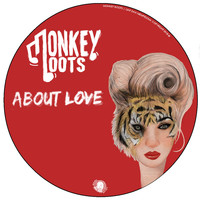 Monkey Boots - About Love
