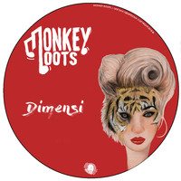 Monkey Boots - Dimensi