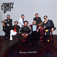 Monkey Boots - Menuju Johar Baru