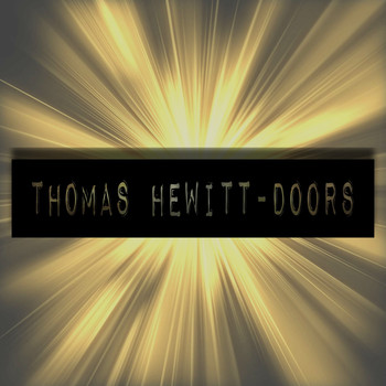 Thomas Hewitt - Doors (Explicit)