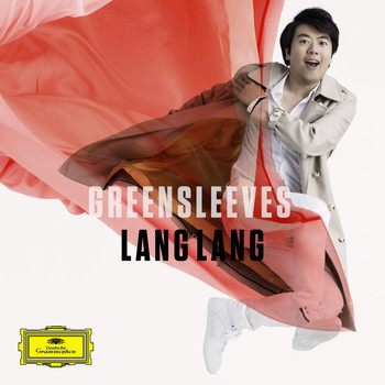 Lang Lang - Traditional: Greensleeves (Arr. Nevue for Piano)