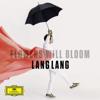 Lang Lang - Kanno: Flowers Will Bloom (Arr. Schindler for Piano Solo)