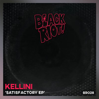 Kellini - Satisfactory