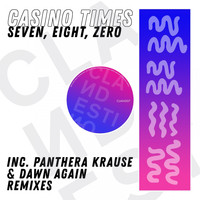 Casino Times - Seven, Eight, Zero