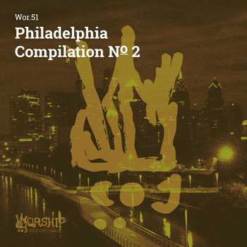Various Artists - Philadelphia Compilation, No. 2