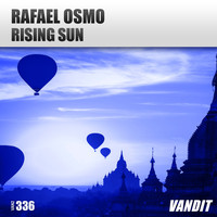 Rafael Osmo - Rising Sun