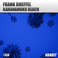 Frank Dueffel - Kahanamoku Beach