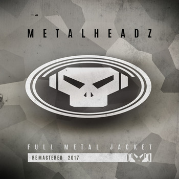 Various Artists - Full Metal Jacket (2017 Remaster)
