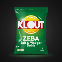 Zeba - Salt & Vinegar / Doink