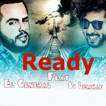 El General - Ready