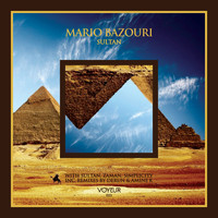 Mario Bazouri - Sultan (Inc. Derun & Amine K Remix)