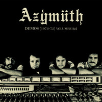 Azymuth - Juntos Mais uma Vez