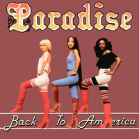 New Paradise - Back To America