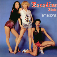 New Paradise - I Am a Song (Paradise Birds)