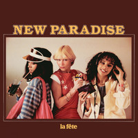 New Paradise - La fête