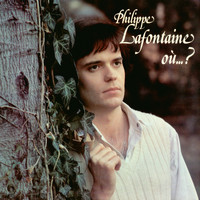 Philippe Lafontaine - Où... ?