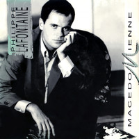 Philippe Lafontaine - Macédomienne (Eurovision 1990)