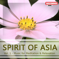 Yin & Yang - SPIRIT OF ASIA (VOL. 1)
