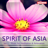 Yin & Yang - Spirit Of Asia (Vol. 2)
