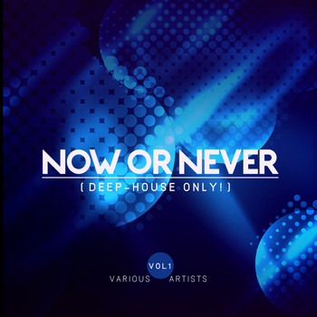 Various Artists - Now or Never, Vol. 1 (Deep-House ONLY!)
