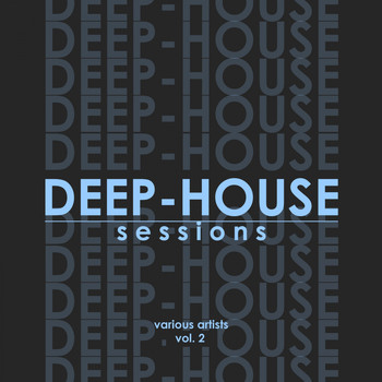 Various Artists - Deep-House Sessions, Vol. 2