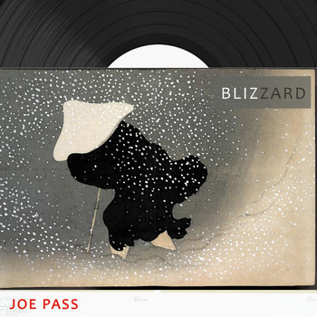 Joe Pass - Blizzard