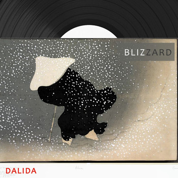 Dalida - Blizzard