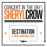 Sheryl Crow - Concert In The Sky