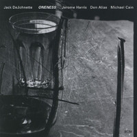 Jack DeJohnette - Oneness