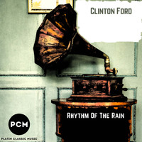 Clinton Ford - Rhythm Of The Rain