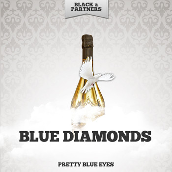 Blue Diamonds - Pretty Blue Eyes