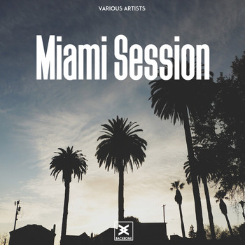 Various Artists - Miami Session