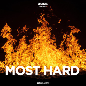 Various Artists - Most Hard